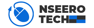 Nseero Tech Logo