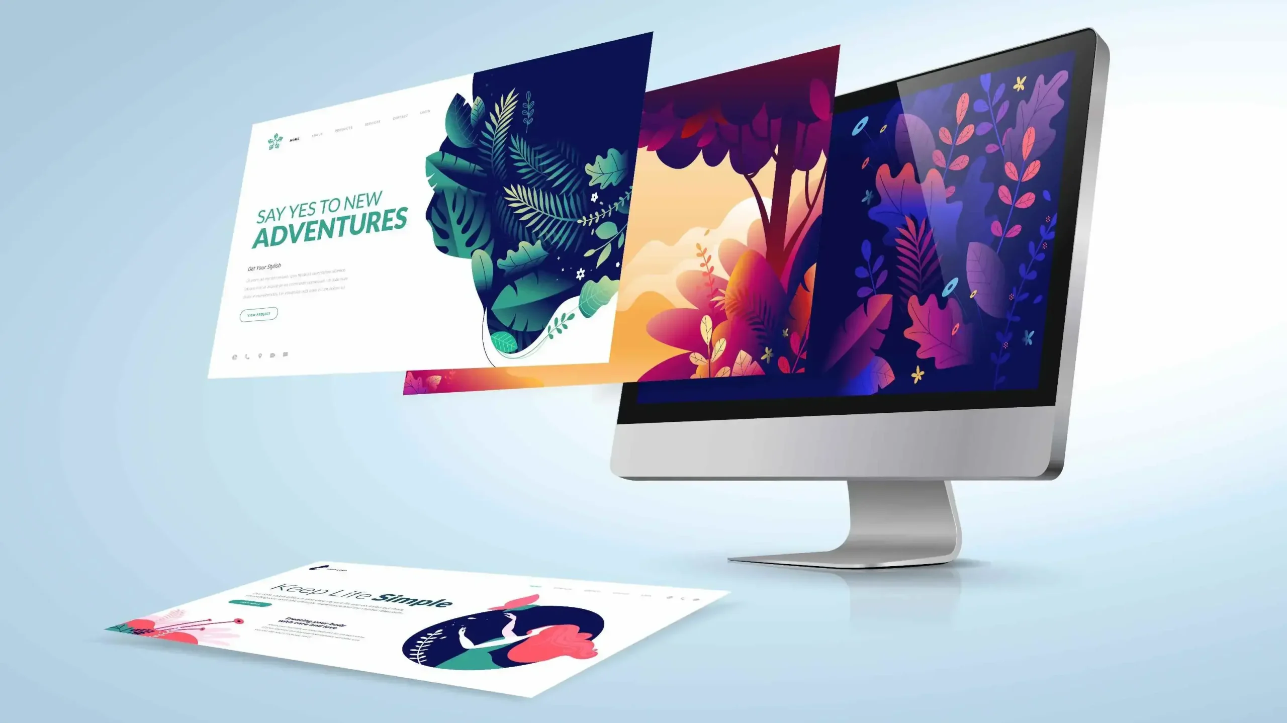 Why Every Business Needs a Website: More Than Just an Online Presence