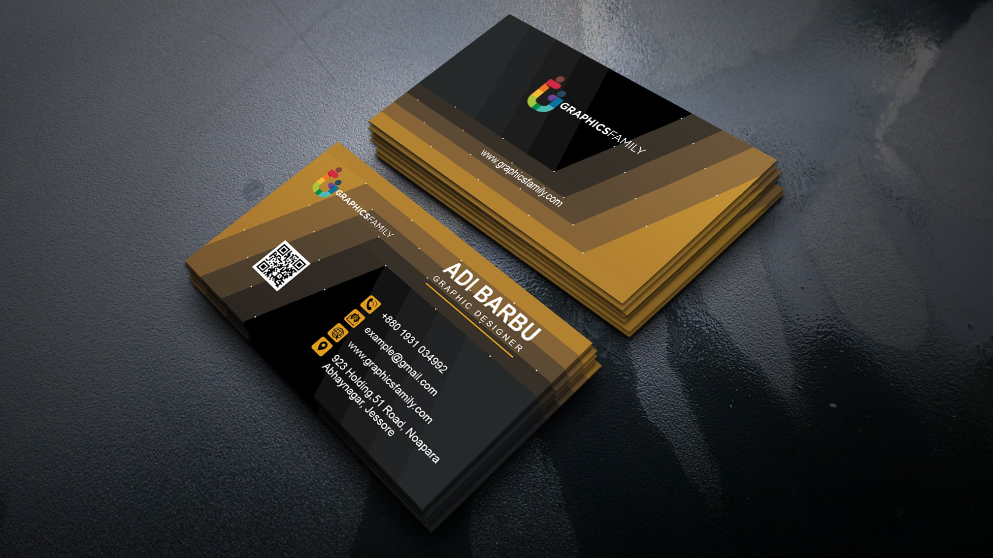 Free-Modern-Graphic-Designer-Business-Card-Template-Download